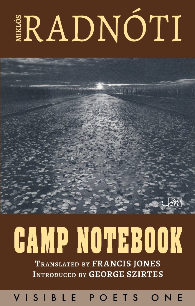 Camp Notebook