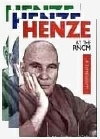 Henze at the RNCM: Boxed Set