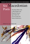 Six Macedonian Poets