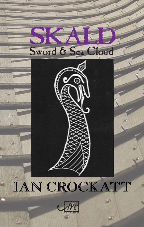 Skald - Sword & Sea-Cloud