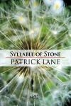 Syllable of Stone