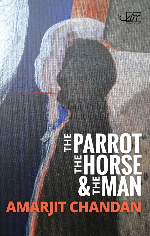 The Parrot, the Horse and the Man