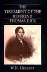 The Testament of the Reverend Thomas Dick