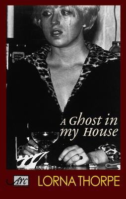 [A Ghost in my House]