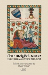 The Bright Rose: Early German Verse 800–1250