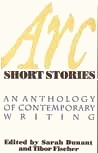 Arc Short Stories Vol. 9