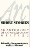 Arc Short Stories Vol. 8