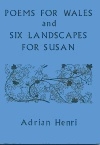 Poems for Wales and Six Landscapes for Susan