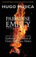 Paradise Empty: Poems 1983-2013