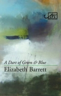 A Dart of Green and Blue