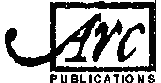 Arc Publications logo