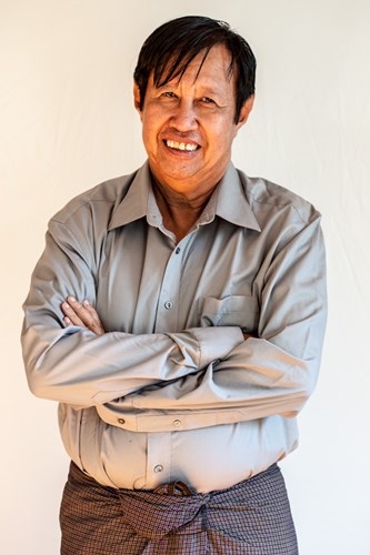 Maung Pyiyt Min