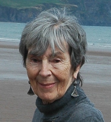 Ruth Christie