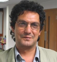 Soleïman Adel Guémar