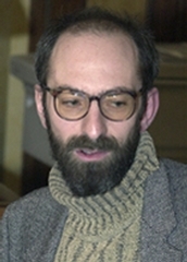 András Imreh