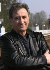 George Szirtes