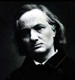 Charles Baudelaire