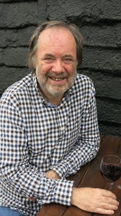 Matthew Sweeney