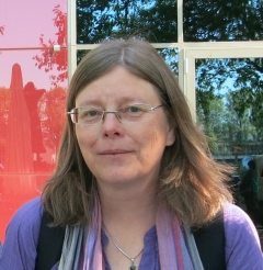 Margitt Lehbert