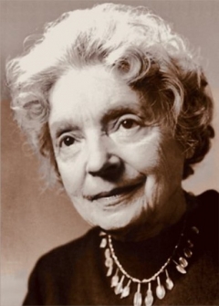 Nelly Sachs