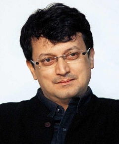 Ranjit Hoskote