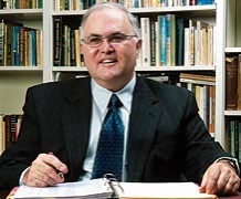 Ronald A. Sharp