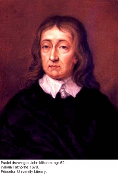 John Milton