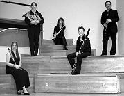 Vent Cinq Wind Quintet