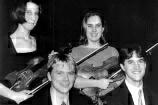 Yeomans String Quartet